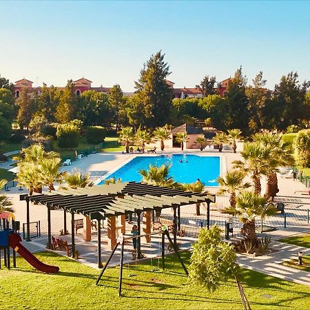 Ferienwohnung Rincon Del Golf III - By Ac Real Isla Canela Exterior foto