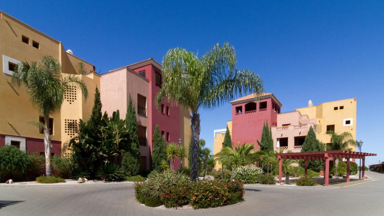 Ferienwohnung Rincon Del Golf III - By Ac Real Isla Canela Exterior foto
