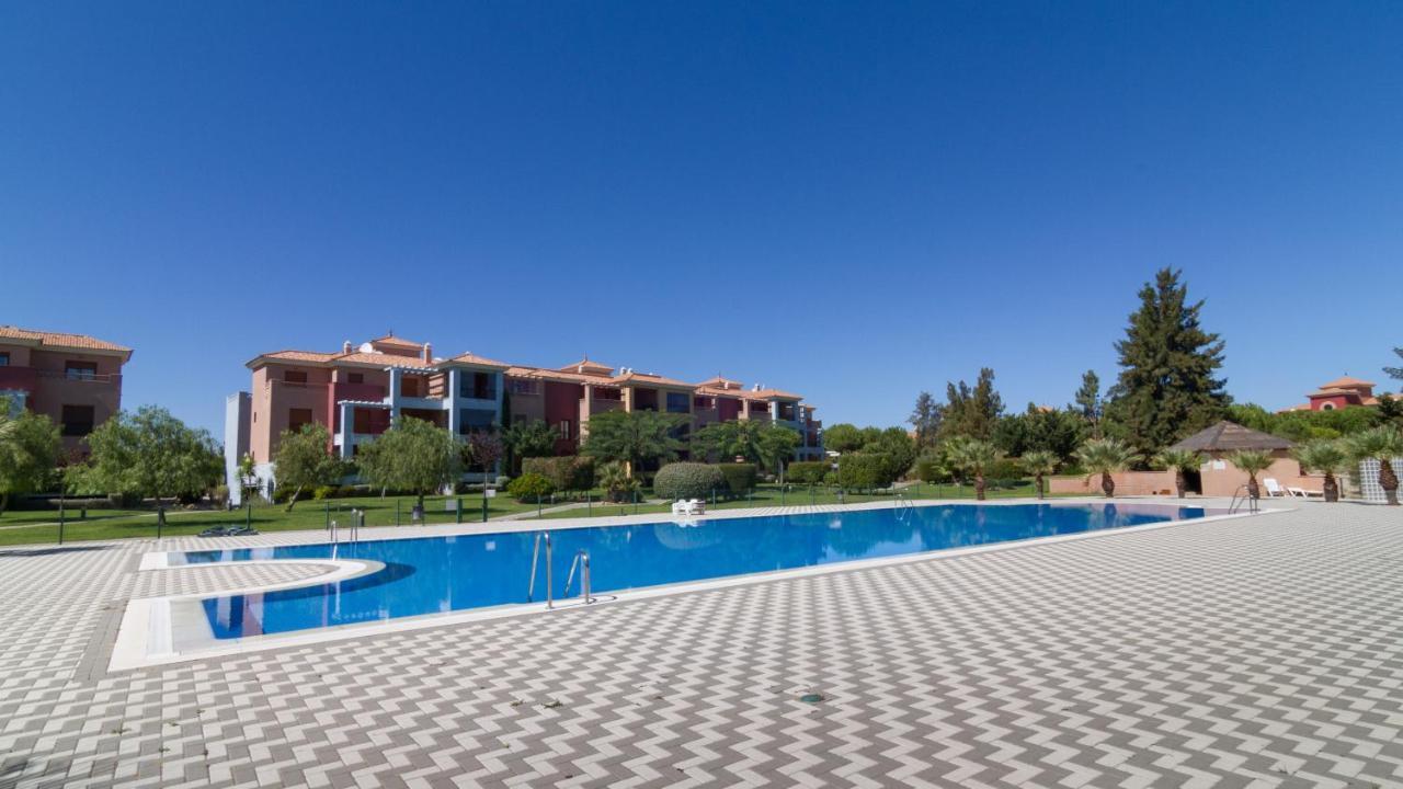 Ferienwohnung Rincon Del Golf III - By Ac Real Isla Canela Exterior foto