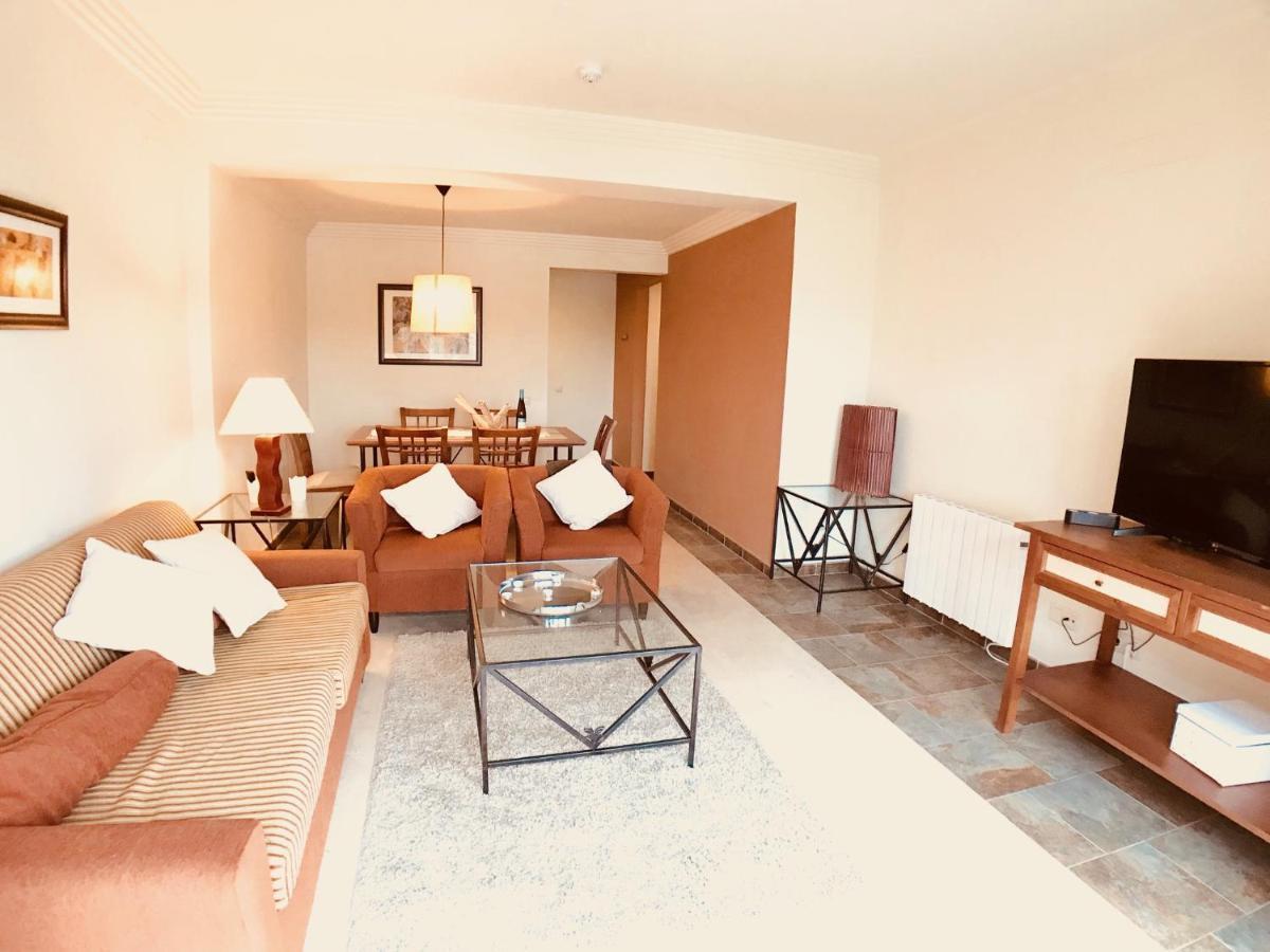 Ferienwohnung Rincon Del Golf III - By Ac Real Isla Canela Exterior foto