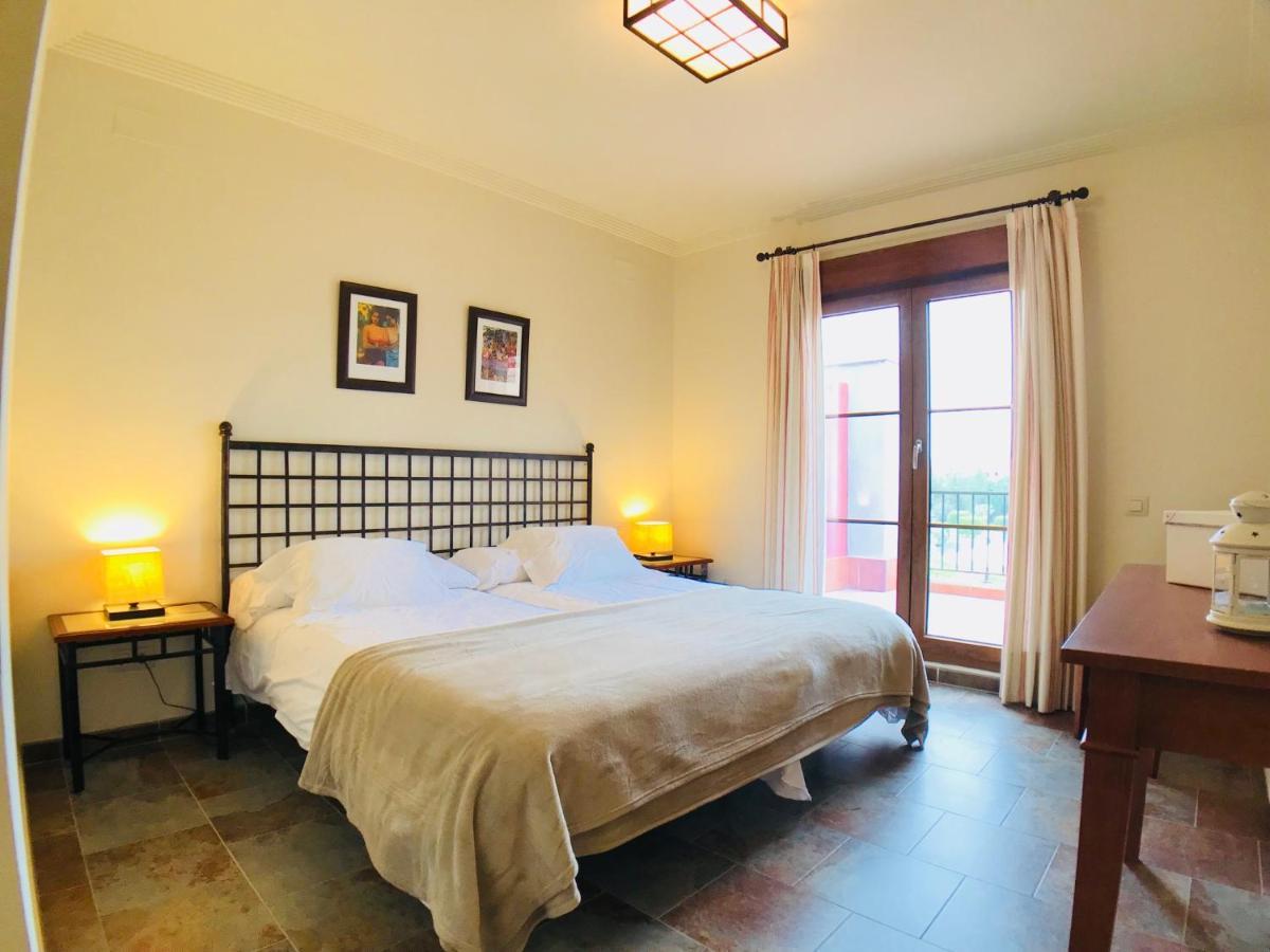 Ferienwohnung Rincon Del Golf III - By Ac Real Isla Canela Exterior foto