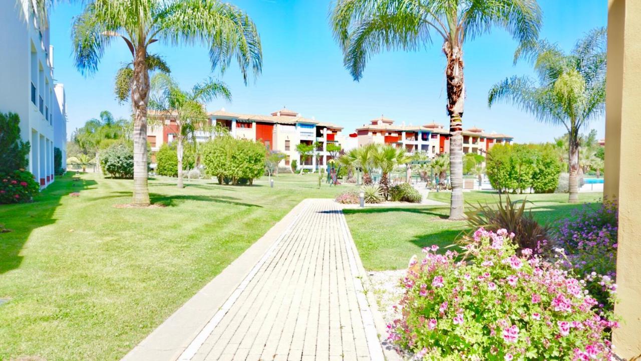 Ferienwohnung Rincon Del Golf III - By Ac Real Isla Canela Exterior foto