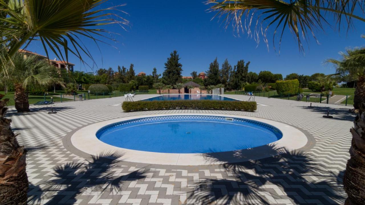 Ferienwohnung Rincon Del Golf III - By Ac Real Isla Canela Exterior foto