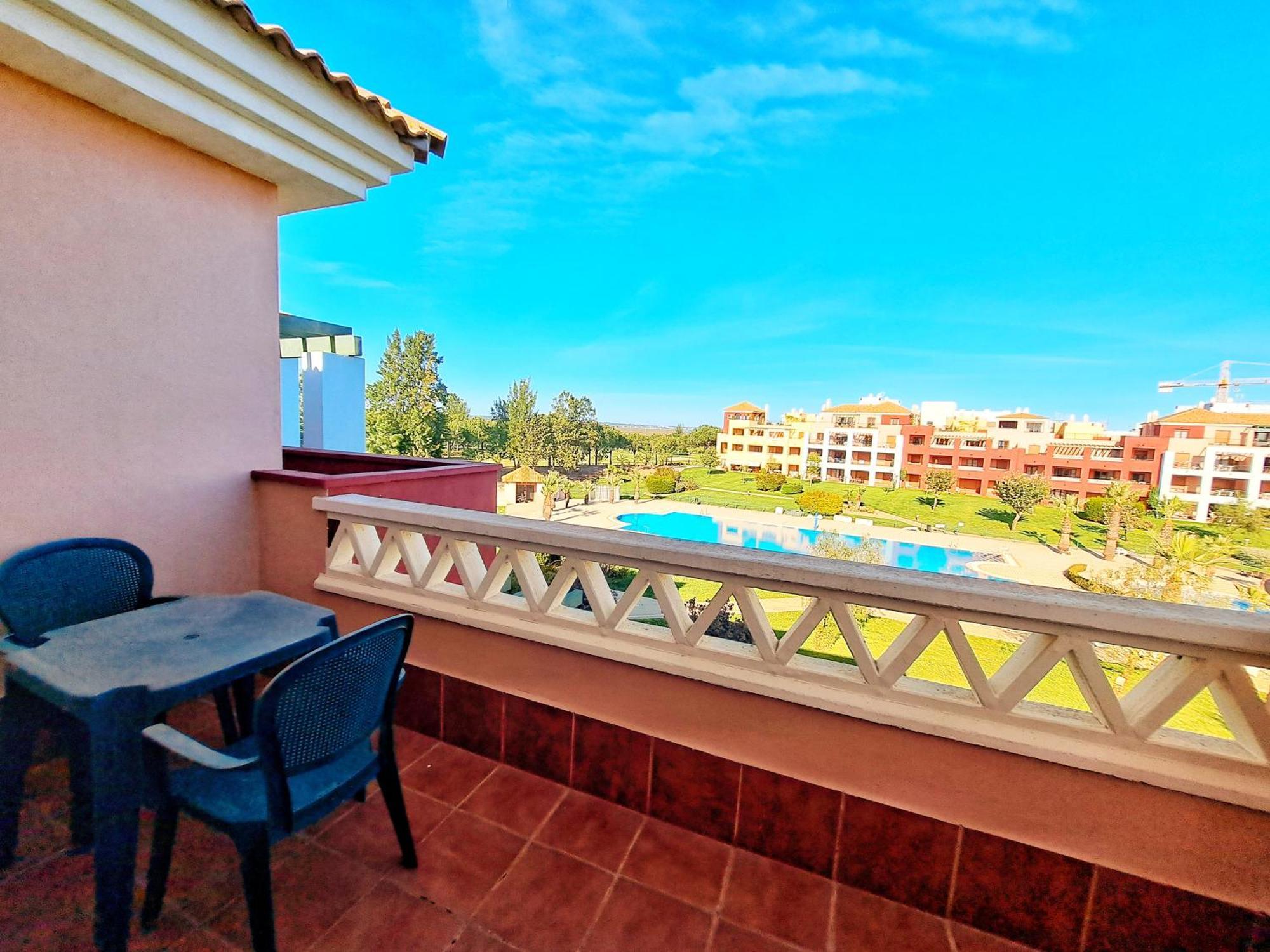 Ferienwohnung Rincon Del Golf III - By Ac Real Isla Canela Exterior foto