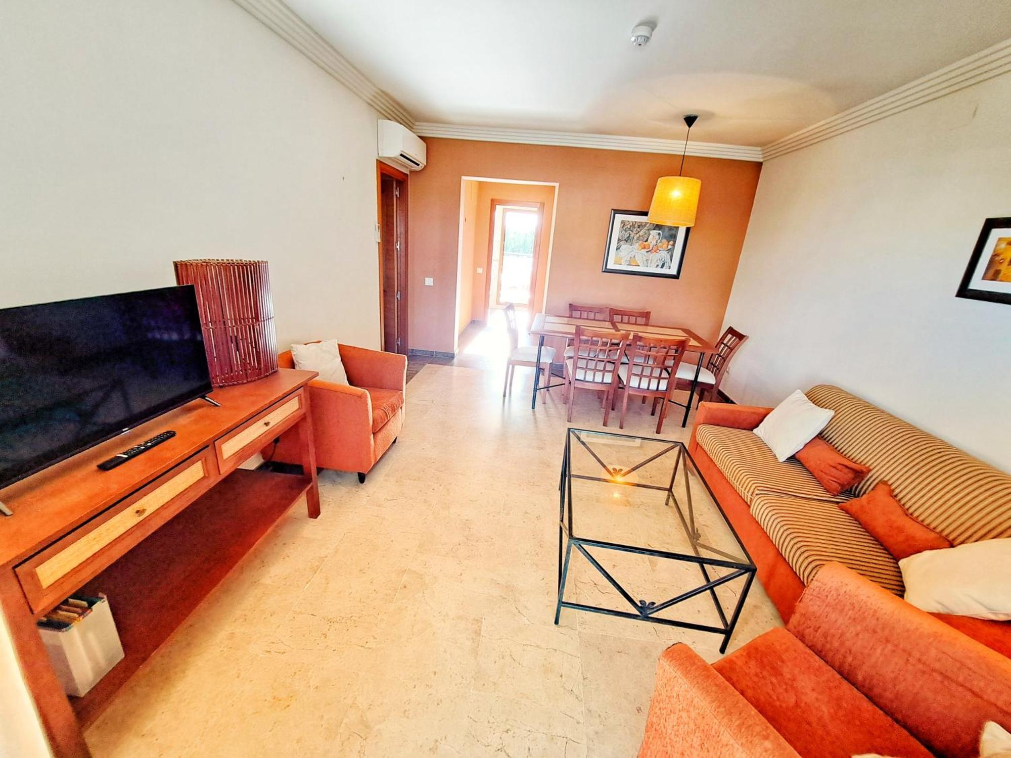 Ferienwohnung Rincon Del Golf III - By Ac Real Isla Canela Exterior foto