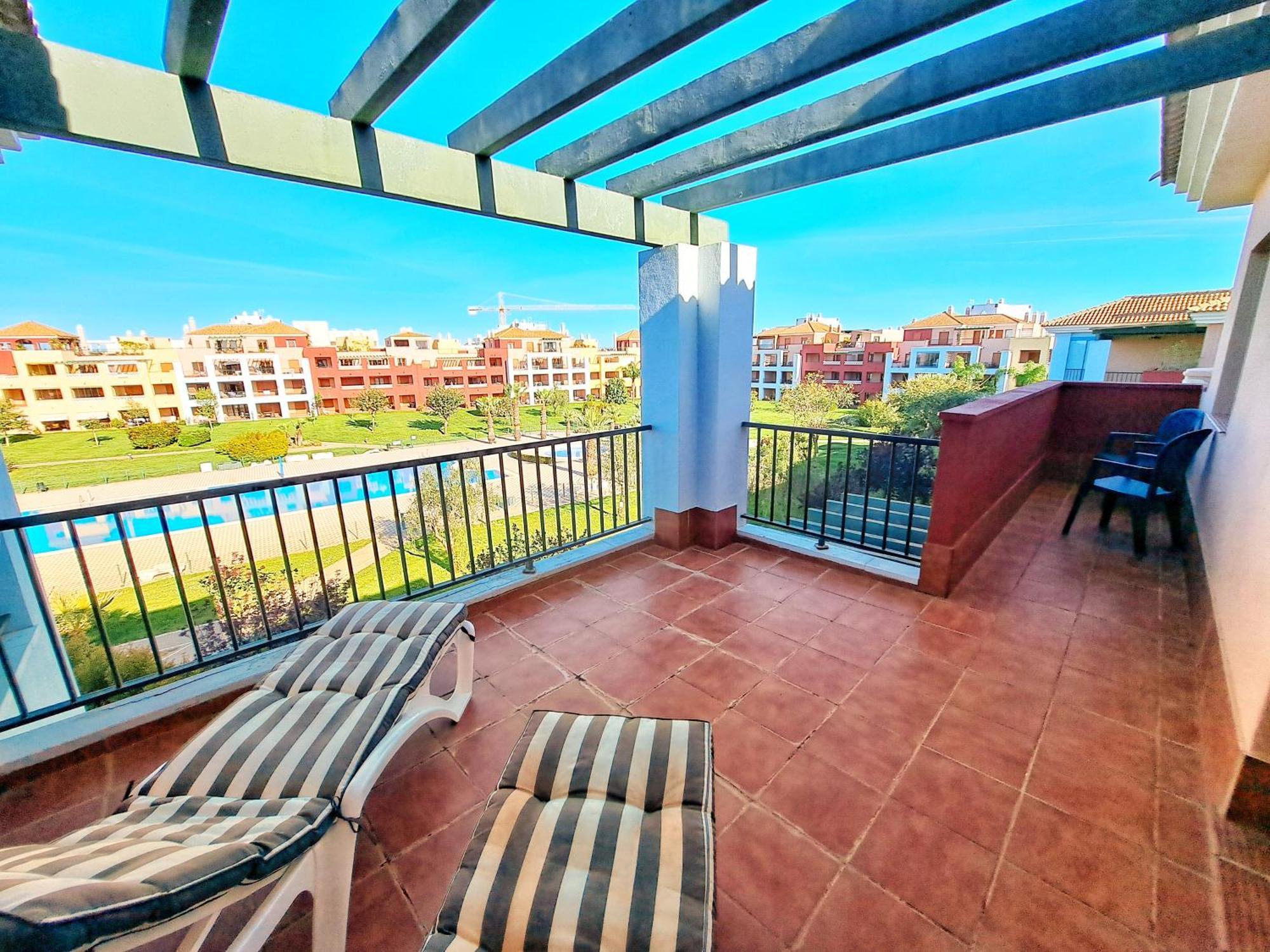 Ferienwohnung Rincon Del Golf III - By Ac Real Isla Canela Exterior foto