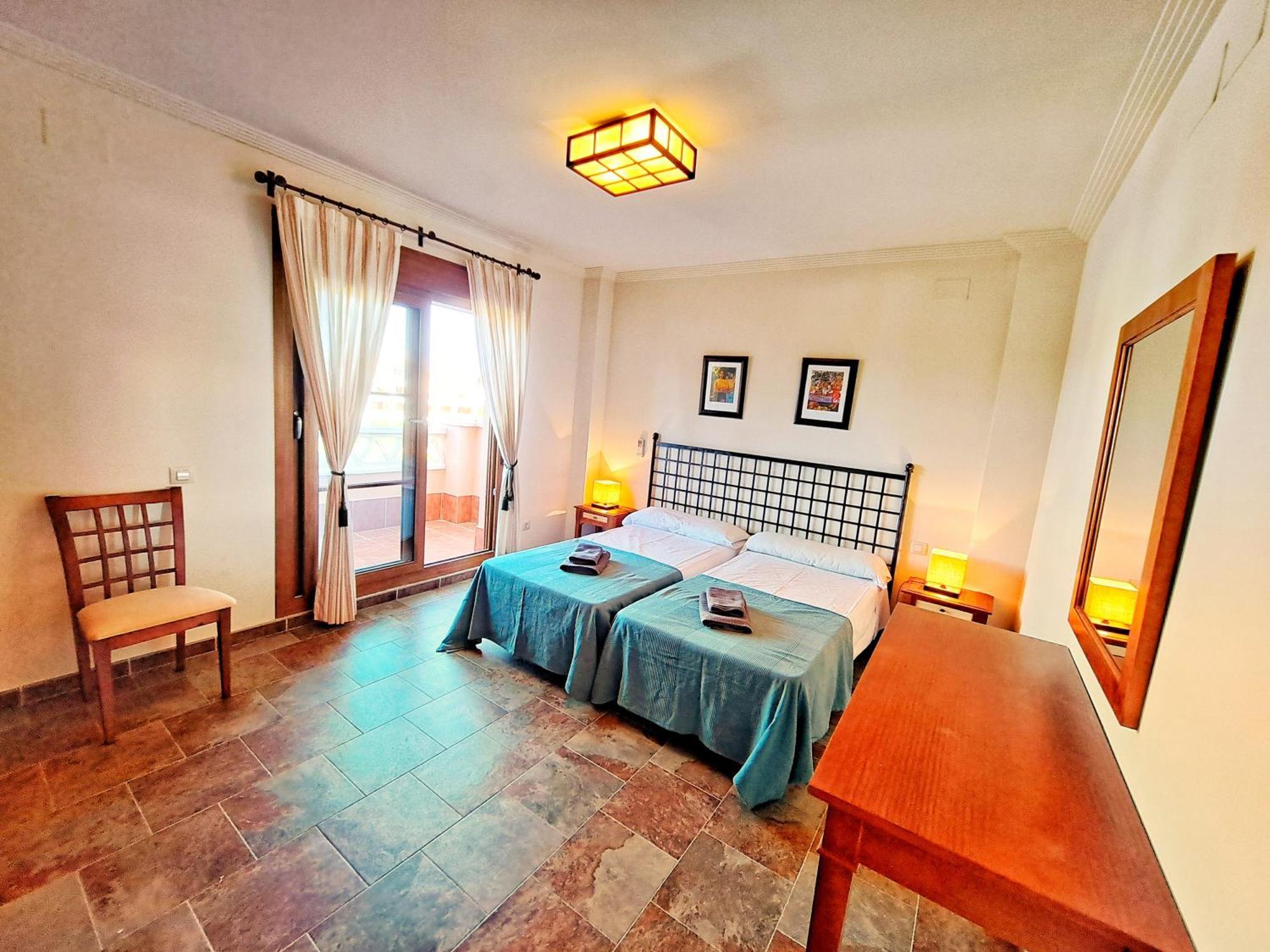 Ferienwohnung Rincon Del Golf III - By Ac Real Isla Canela Exterior foto