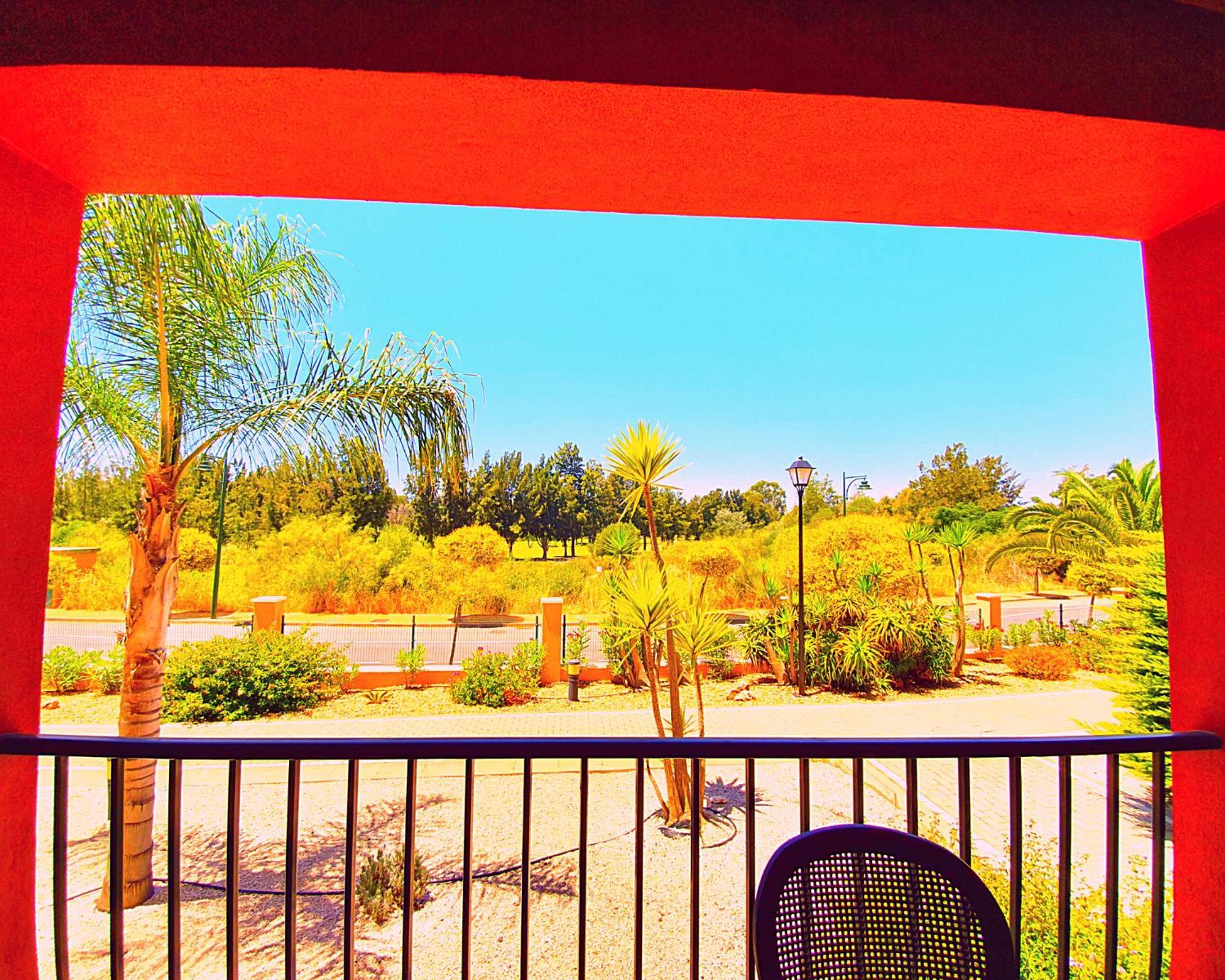 Ferienwohnung Rincon Del Golf III - By Ac Real Isla Canela Exterior foto